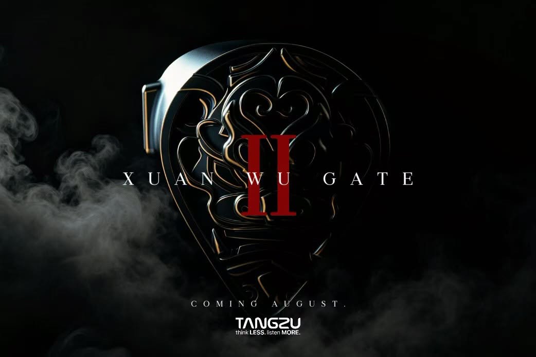 TANGZU Xuan Wu Gate II